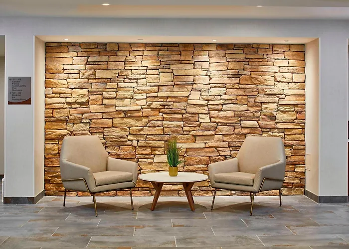 Fairfield Inn & Suites By Marriott Albany Airport