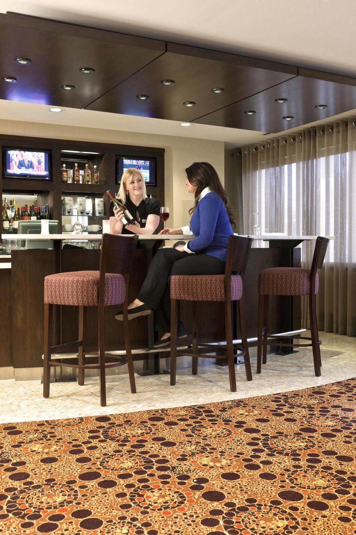 Hotel Fairfield & By Marriott Airport Albany