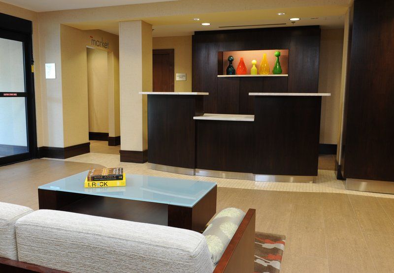 Fairfield & By Marriott Airport Hotel 3*