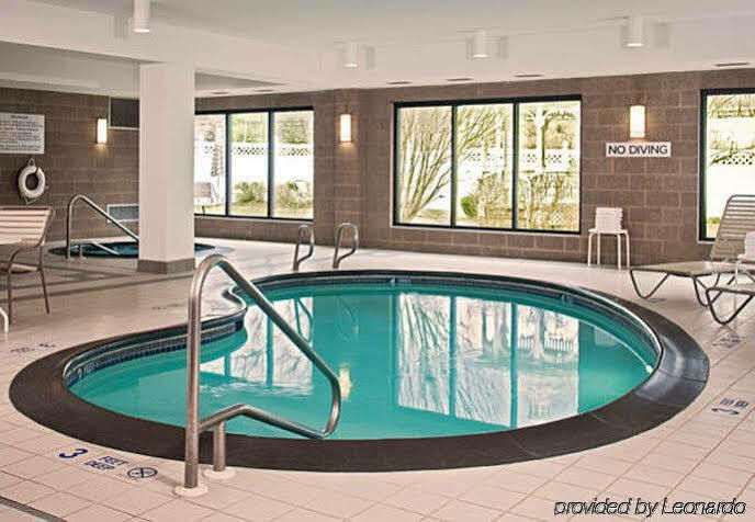 Fairfield & By Marriott Airport 3* Albany